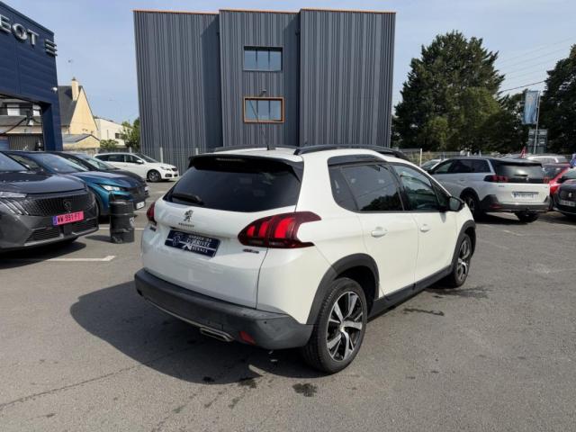 Peugeot 2008 image 5