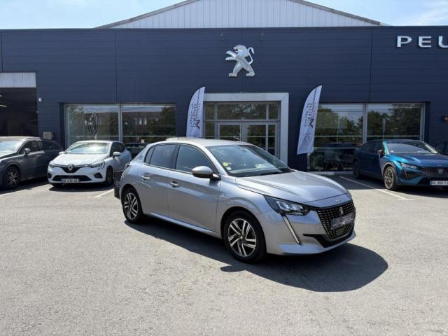 Peugeot 208 Ii Bluehdi 100 S&s Allure
