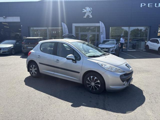 Peugeot 207 Premium 1.4 E