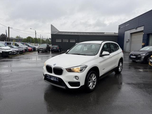 Bmw X1 image 5