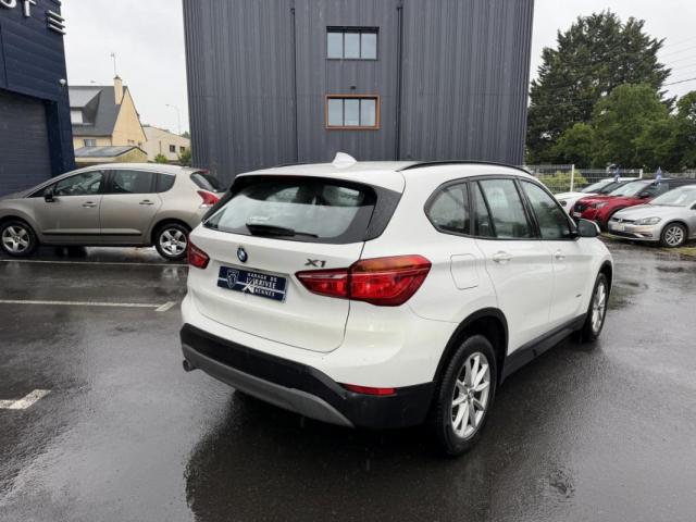 Bmw X1 image 7