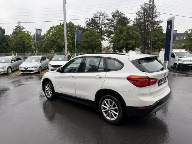 Bmw X1 image 4