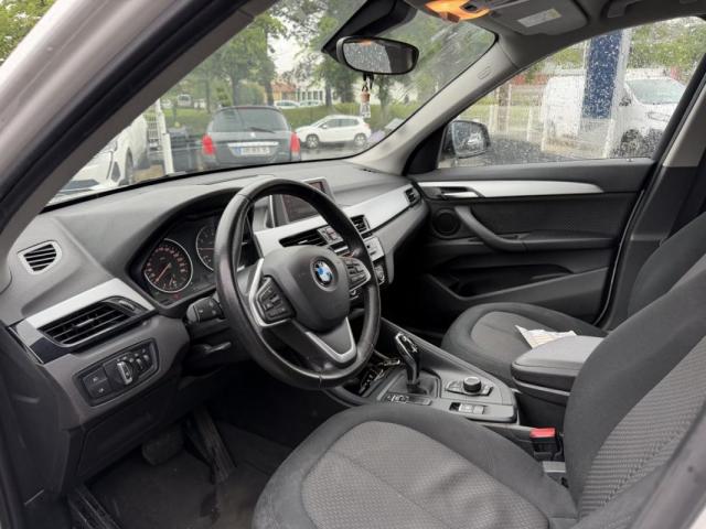 Bmw X1 image 1