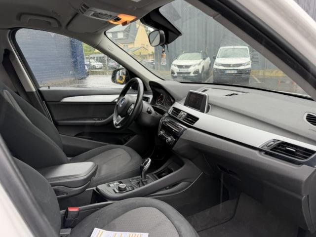 Bmw X1 image 6