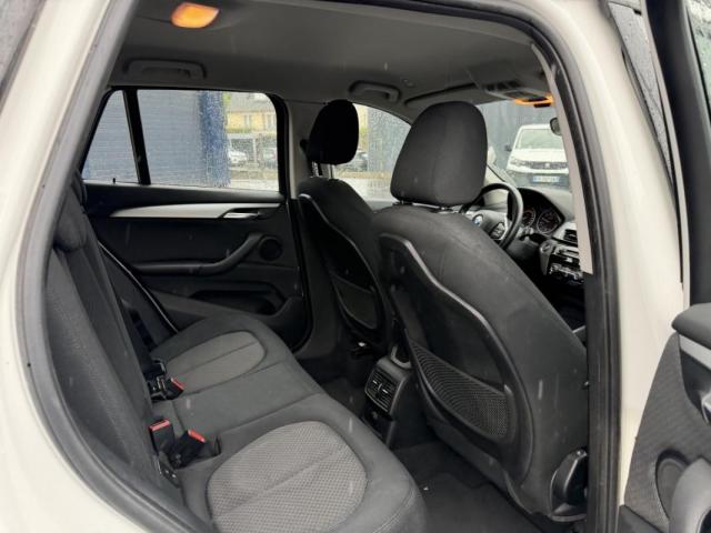 Bmw X1 image 8