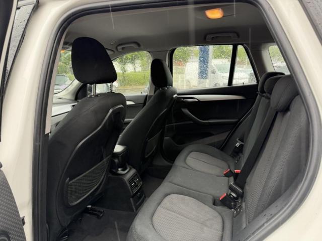 Bmw X1 image 2