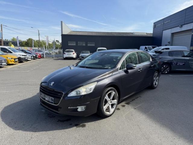 Peugeot 508 image 4
