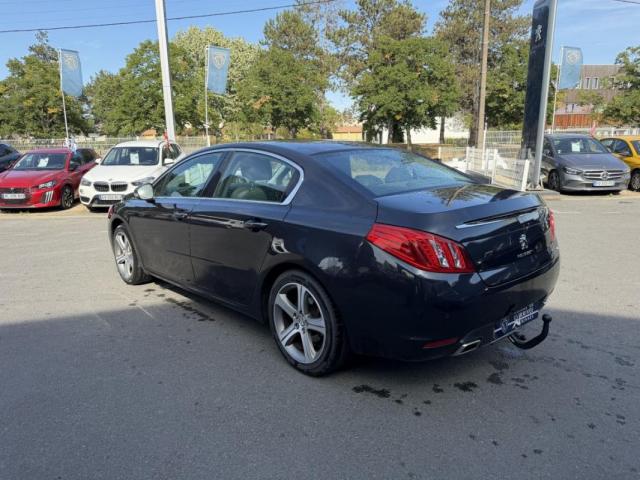 Peugeot 508 image 7