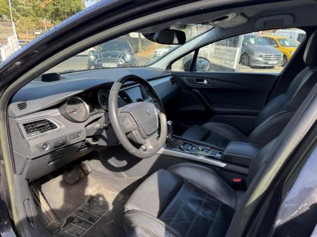Peugeot 508 image 8