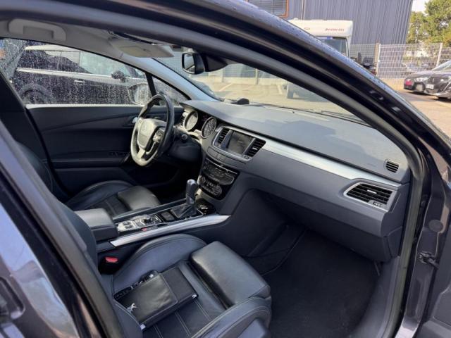 Peugeot 508 image 5