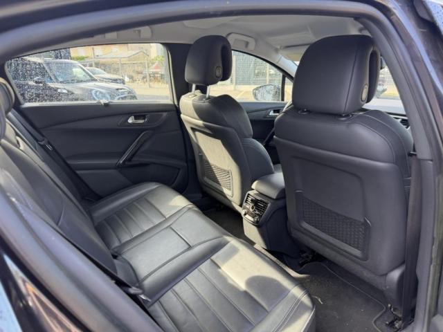 Peugeot 508 image 6