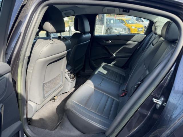 Peugeot 508 image 3