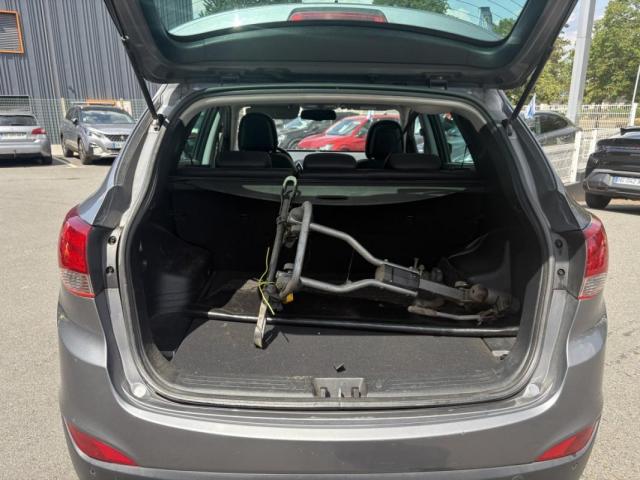 Hyundai Ix35 image 3