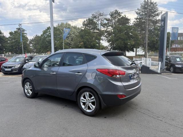 Hyundai Ix35 image 5