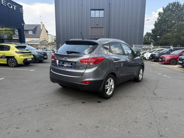 Hyundai Ix35 image 7