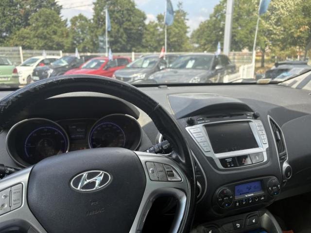 Hyundai Ix35 image 9