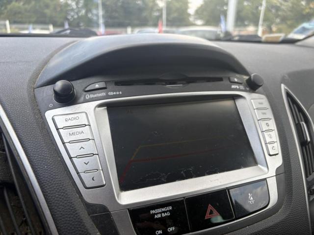 Hyundai Ix35 image 6