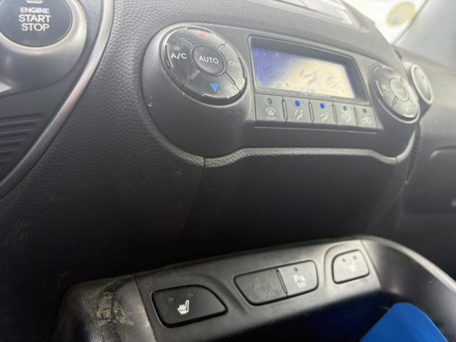 Hyundai Ix35 image 2