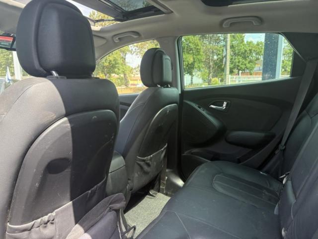Hyundai Ix35 image 1