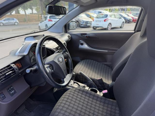 Toyota Iq image 2