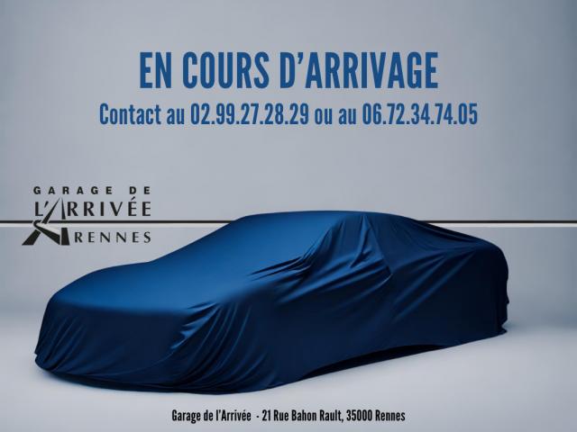 Opel Corsa Vi 1.2 Turbo 100ch Elegance Automatique