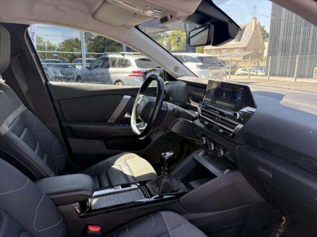 Citroen C4 image 8