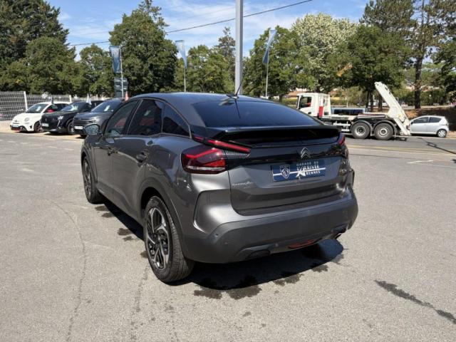 Citroen C4 image 4