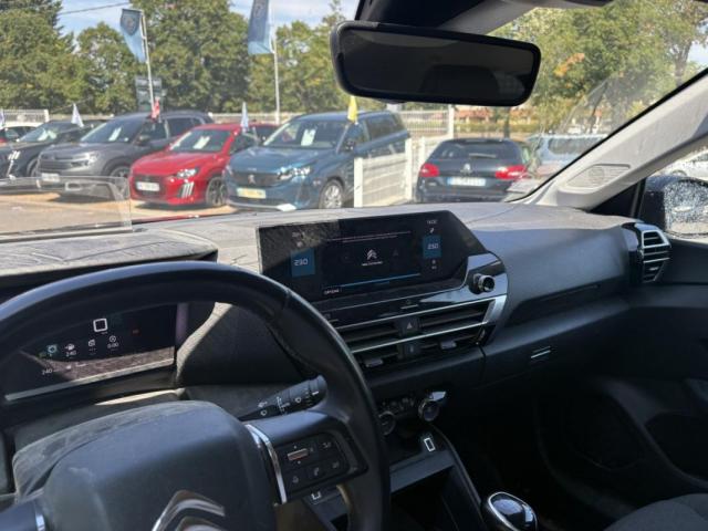 Citroen C4 image 3