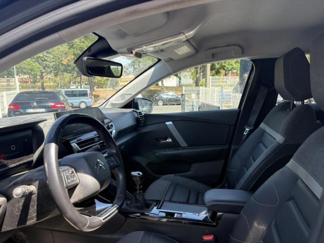 Citroen C4 image 2
