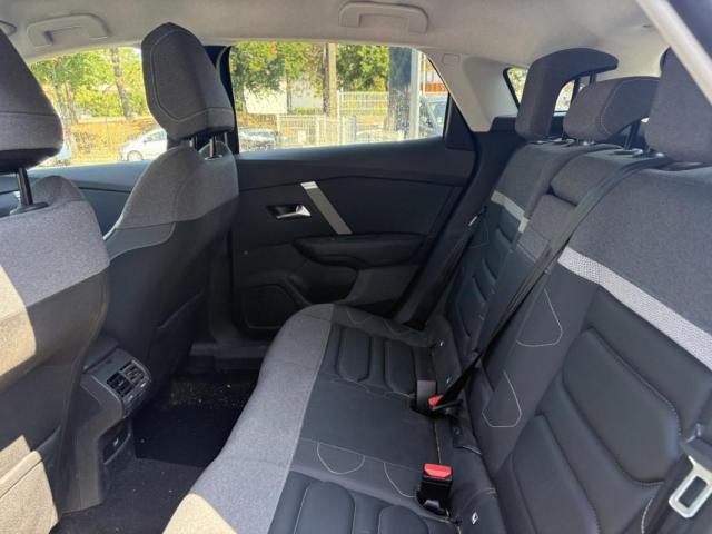 Citroen C4 image 7