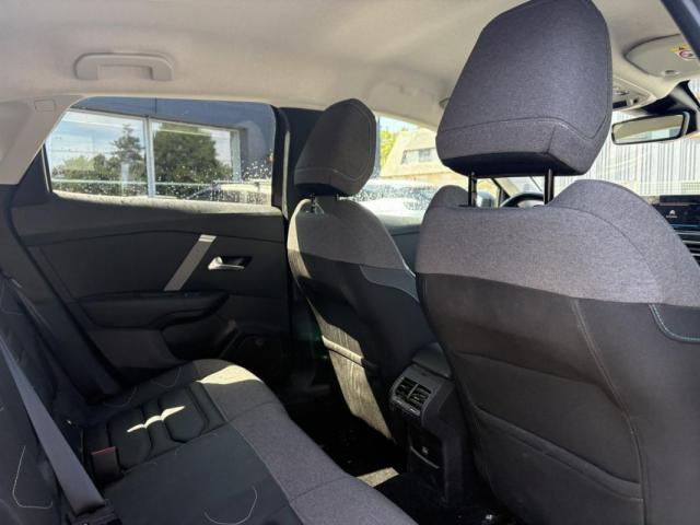 Citroen C4 image 1