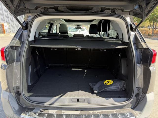 Peugeot 5008 image 5