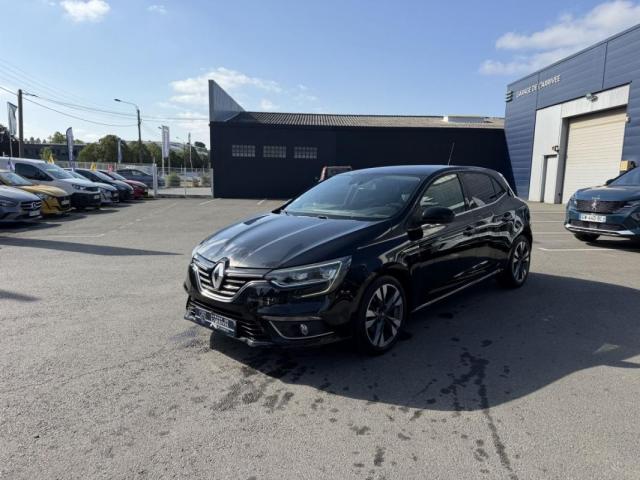 Renault Mégane image 7