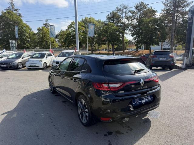 Renault Mégane image 5