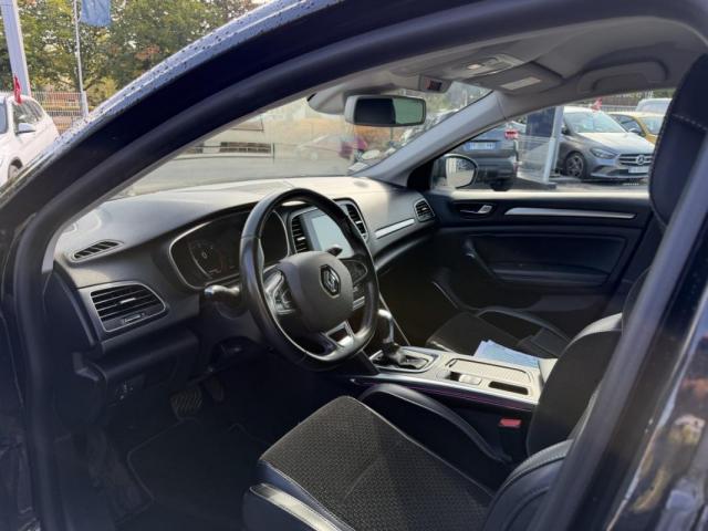 Renault Mégane image 4