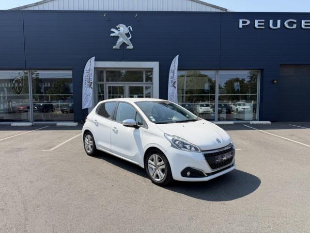 Peugeot 208 Puretech 82 Style