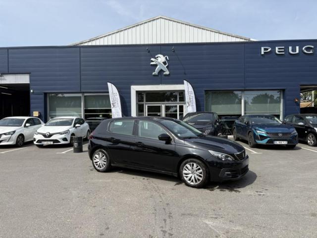 Peugeot 308 Ii Bluehdi 100 S&s Active Business
