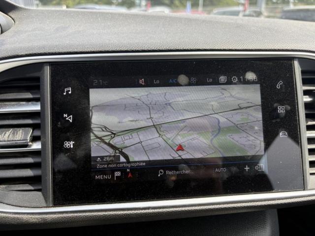 Peugeot 308 image 2