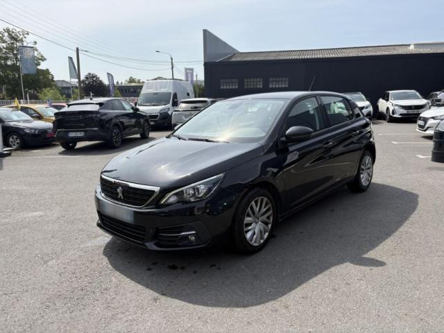 Peugeot 308 image 6