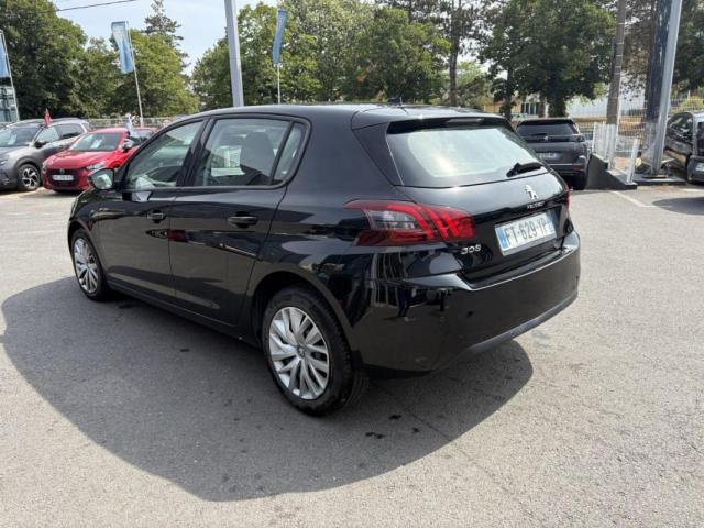 Peugeot 308 image 4