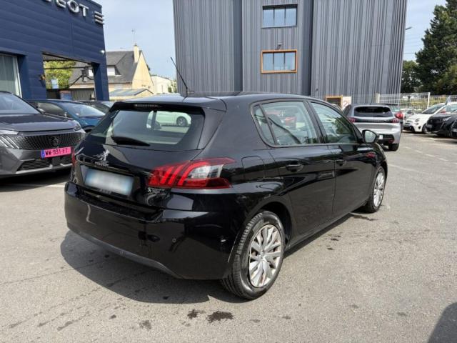 Peugeot 308 image 8
