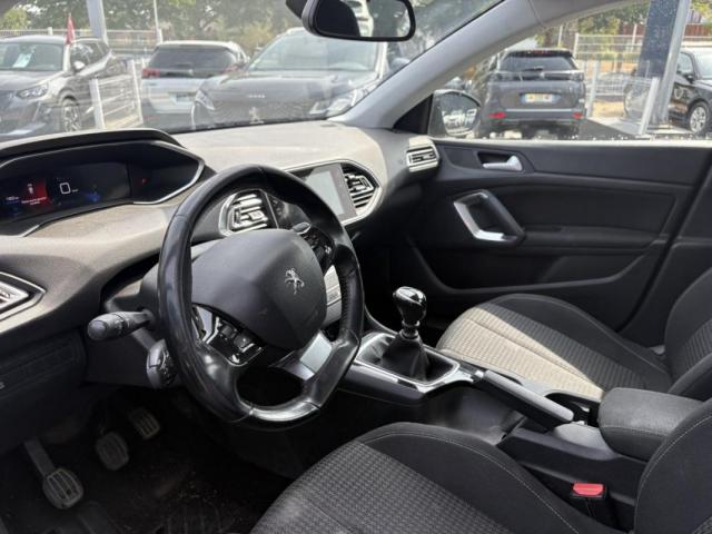 Peugeot 308 image 7