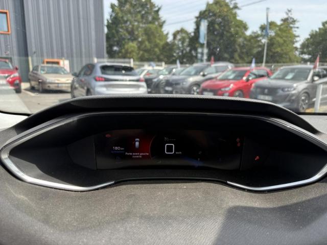 Peugeot 308 image 1
