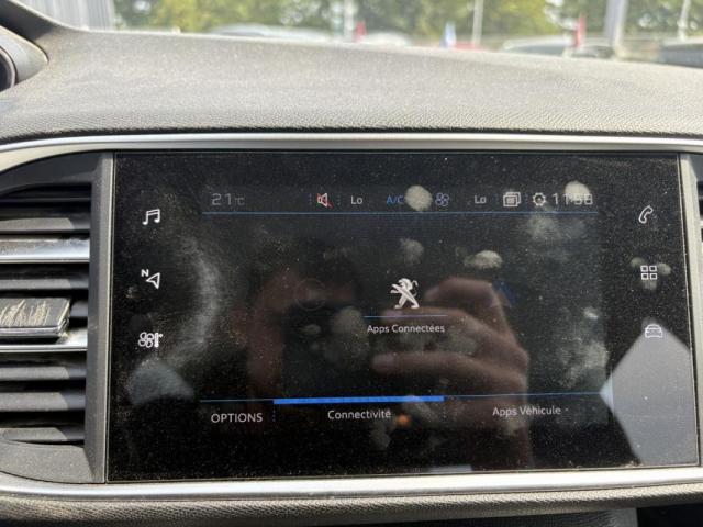 Peugeot 308 image 9