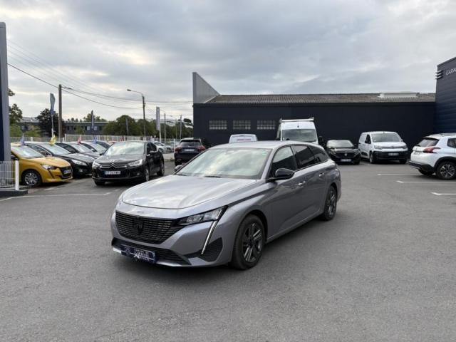 Peugeot 308 Sw image 6