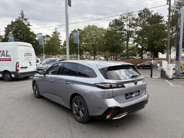 Peugeot 308 Sw image 9