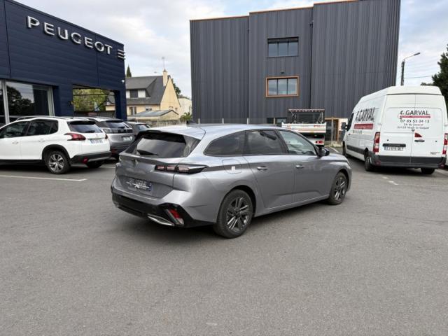 Peugeot 308 Sw image 2