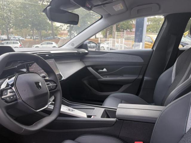 Peugeot 308 Sw image 8