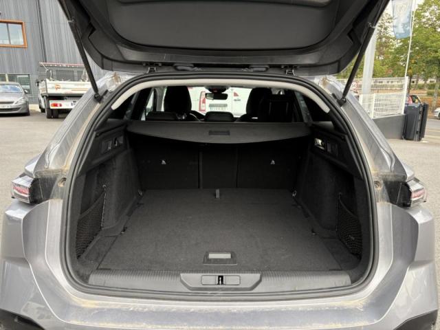 Peugeot 308 Sw image 1