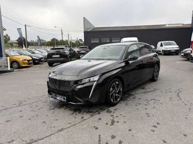Peugeot 308 image 8